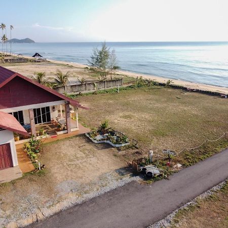 Kc Beachfront 마랑 외부 사진