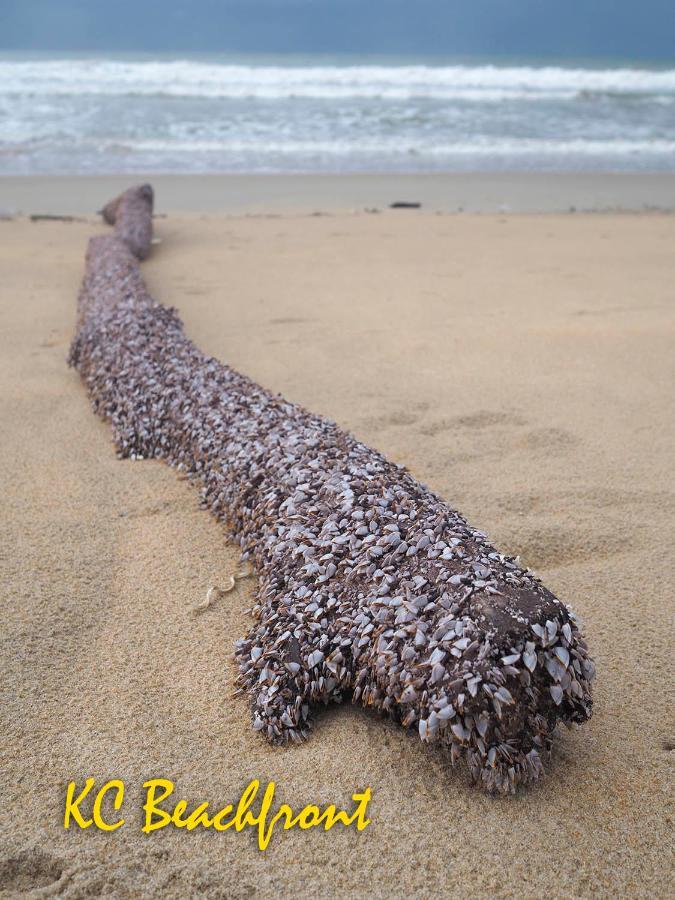 Kc Beachfront 마랑 외부 사진